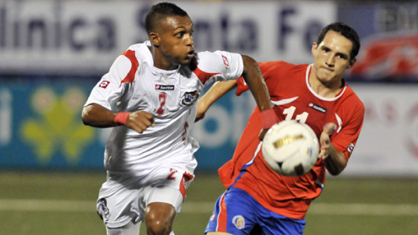 Panamá dejó eliminado a Costa Rica del Preolímpico