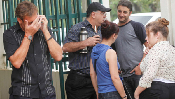 Luto en la familia del fútbol por muerte de Luzardo