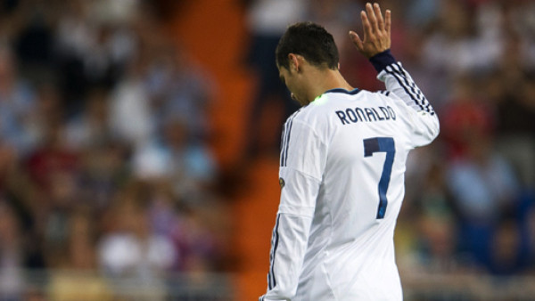 Las razones del por qué Cristiano pidió su salida del Real Madrid