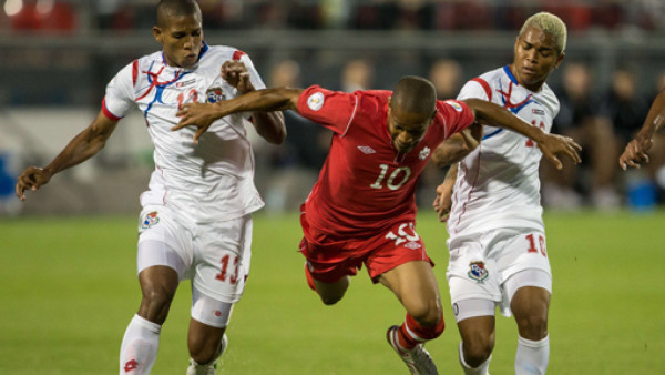 Canadá le arrebató el liderato a Panamá