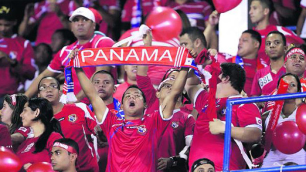 Federación panameña lanza advertencia a su afición