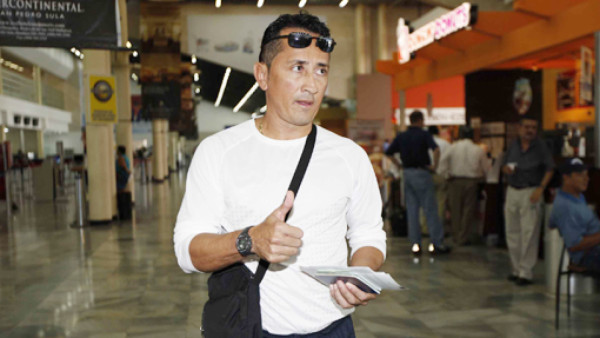 Jorge Pineda está cercar de dirigir al Vida