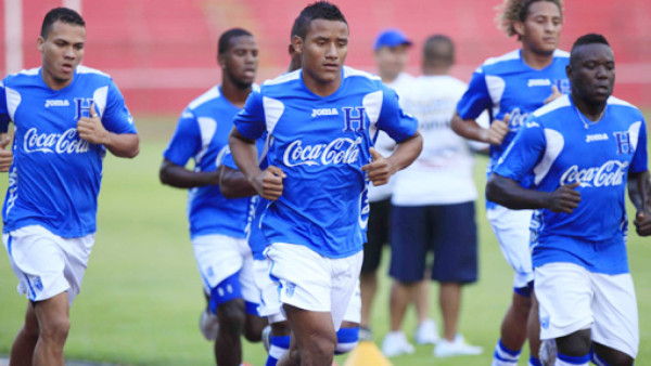 Luis Garrido dio ¡20 vueltas en 33 minutos!