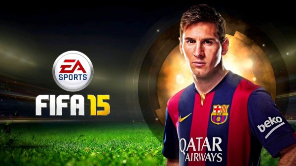 VIDEO: Los goles de la semana en el FIFA 15