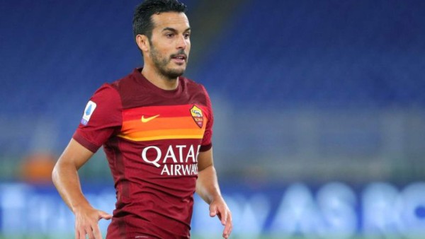 Mourinho comenzó su barrida en la Roma: despide a ocho jugadores y estos son los fichajes que quiere&nbsp;&nbsp;