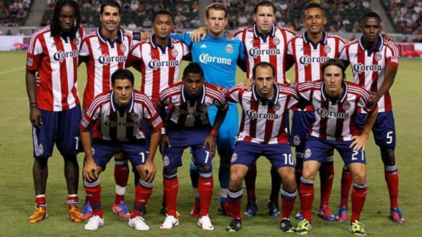 MLS compra Chivas USA al mexicano Jorge Vergara