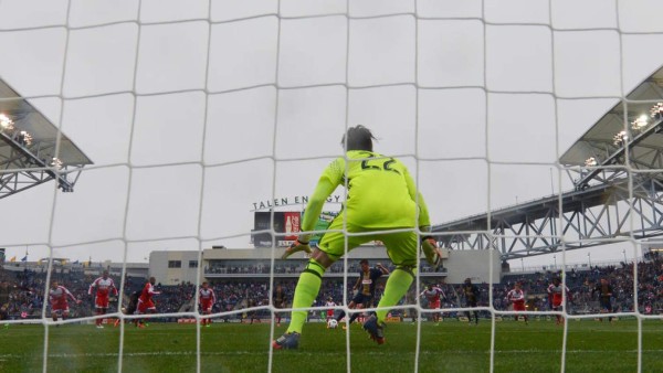 ¡Espectaculares! Los lujosos estadios que albergarán los juegos de la MLS&nbsp;