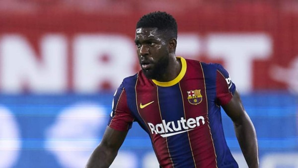 Giro inesperado con Griezmann y Koeman: La limpieza del Barcelona para la temporada 2021-22&nbsp;&nbsp;