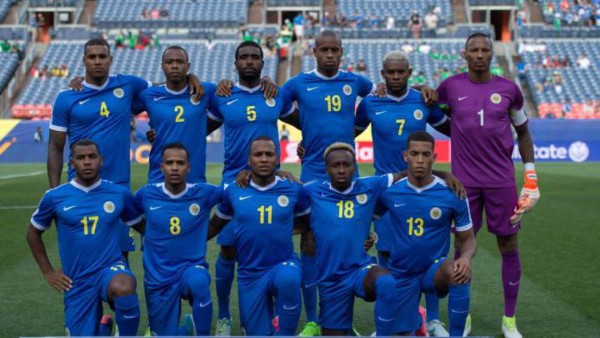 México y Canadá desbancan a Estados Unidos: el precio de la selecciones clasificadas a la Copa Oro 2021