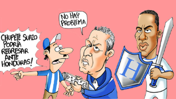 Humor Mundialista