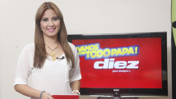 Diez-TV: Más cerca del Honduras-C. Rica