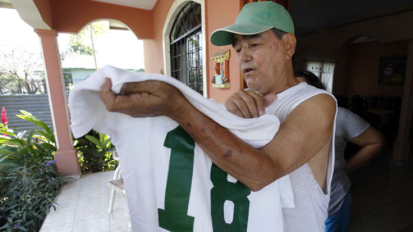 Muere veterano quinesiólogo de Platense Grevil 'Panita” Castellanos