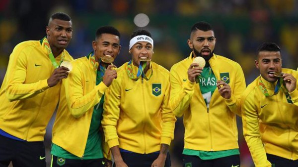 Los mejores momentos futbolísticos del año 2016