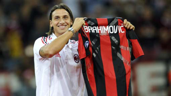 Ibrahimovic no olvida a Pep