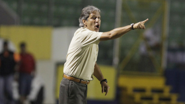 Restrepo espera más del Olimpia