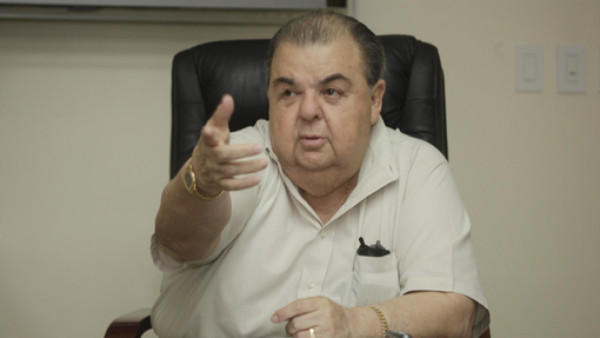 'Dejé una utilidad de 73.4 millones'