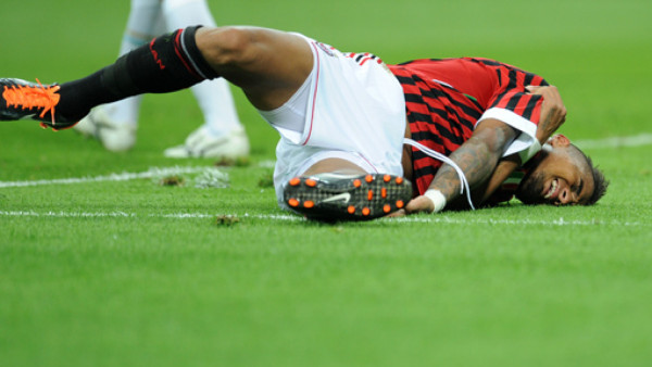 Milan vivió su primer susto, Lazio casi le bautiza su corona