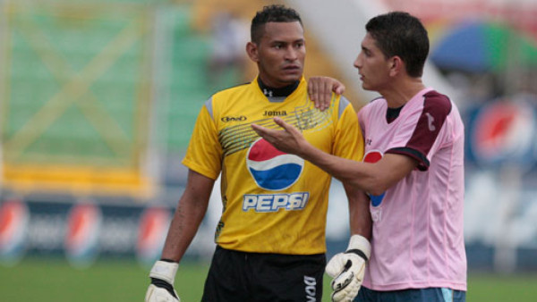 El Motagua, un campeón frustrado