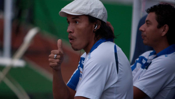 Ambiente del Costa Rica-Honduras