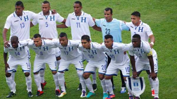 Honduras podría jugar la Copa América 2016