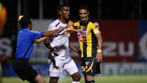 ¿Qué te pareció el clásico Real España-Olimpia?