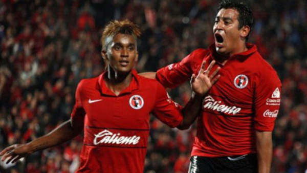 Xolos derrota a Toluca en primera final de México