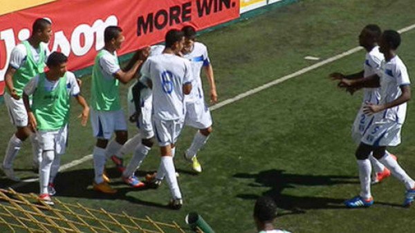VIDEO: Los mejores cinco golazos de la Sub-17 de Honduras
