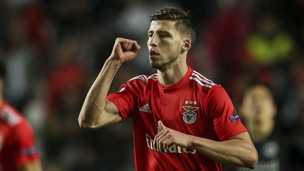 Los ocho futbolistas que tienen más probabilidades de fichar por el Manchester City