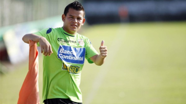 ¡Con variante! El 11 que apunta el Marathón para vencer al Real España en el Morazán