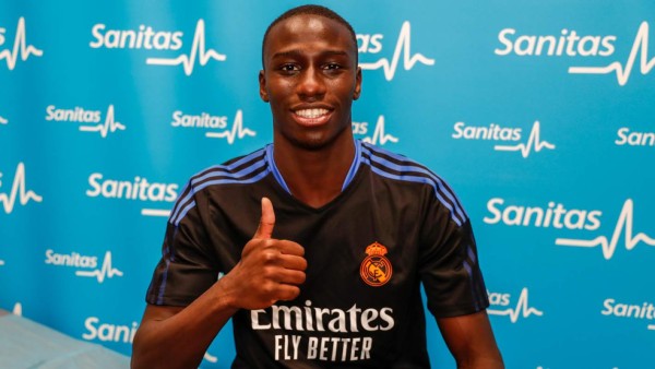 Regresaron tres cedidos: El Real Madrid arranca la pretemporada 2021/22 con nuevas incorporaciones