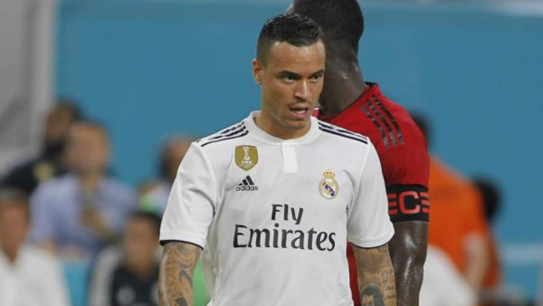 Real Madrid: Los cedidos de los que Zidane podría echar mano ¿quién regresará?