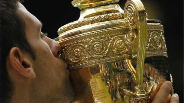 Las mejores fotos deportivas de la agencia AP.