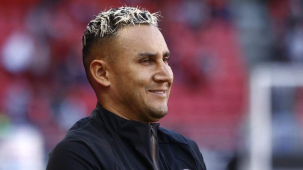 Con los grandes fichajes y Keylor Navas: Así sería el nuevo 11 del Newcastle con el millonario Bin Salman como dueño