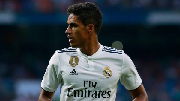 Equipo de gala: El modificado 11 de Zidane para el partidazo de hoy ante Valencia en Mestalla