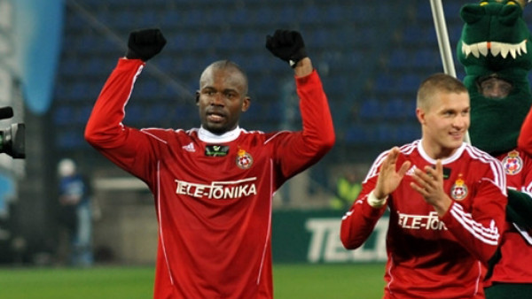 Al Wisla de Osman le tocó rival accesible