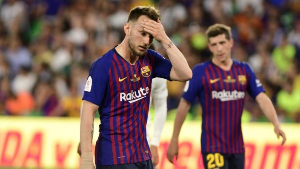 Fichajes Europa: Ramos se irá y Madrid tendría su sustituto; revolución en plantilla del Barcelona