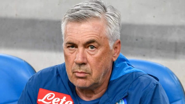 La revolución que hará De Laurentiis en el Nápoles de Ancelotti para salir de la crisis