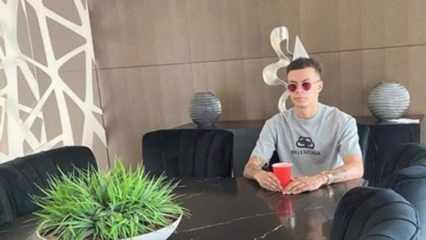 Terrible: Asaltan la casa de Dele Alli en Londres y le provocan heridas leves tras enfrentamiento