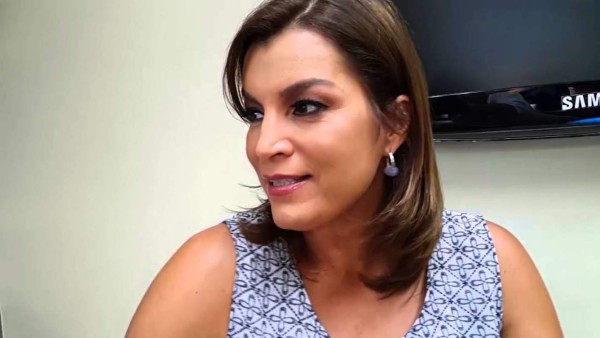 ¡Arrancó el torneo tico! Y estas son las bellas periodistas que estarán en las canchas