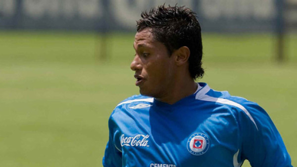 Ramón Núñez podría regresar al Cruz Azul de México