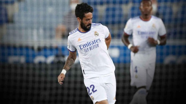 Mbappé cambiará todo: los nuevos precios de mercado de los jugadores del Real Madrid; Vinicius y Militao sorprenden&nbsp;&nbsp;