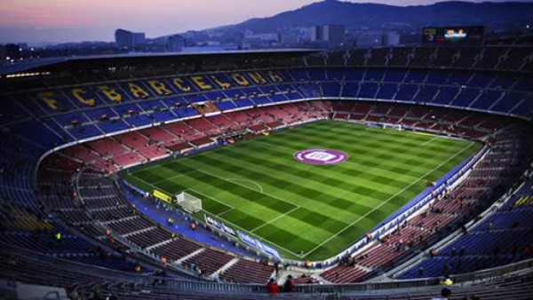 Los templos que visitará Emilio Izaguirre en la Champions League