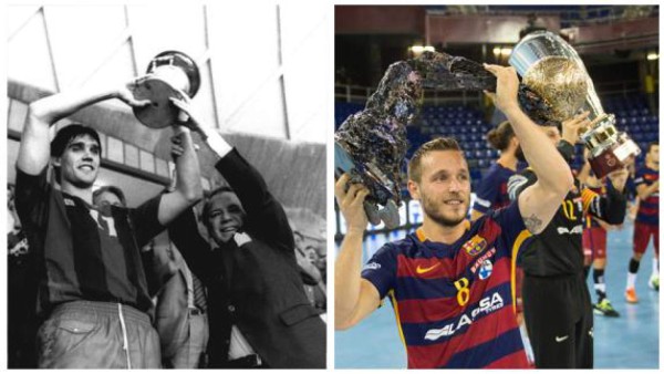 Conocé los hechos deportivos y sus diferencias desde que salió 'Back to the Future'