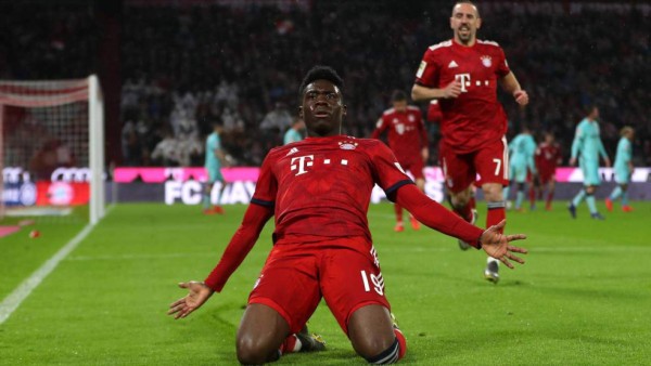 Los 'niños' que se abren camino en las selecciones de Concacaf rumbo a Qatar 2022