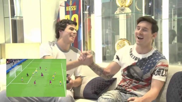 Los pasatiempos que pocos conocen de las estrellas del fútbol