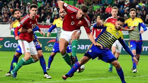 Las 15 selecciones más malas del mundo, según nuevo ranking FIFA