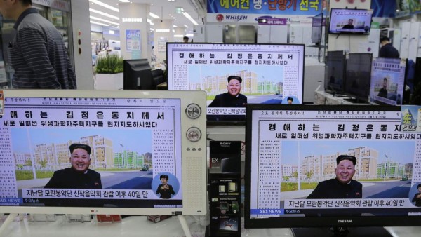 El Clásico español y las 10 cosas más disparatadas que Kim Jong-un ha prohibido en Corea del Norte