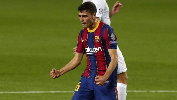 ¿Quién tomará el puesto de Messi? El nuevo 11 de Barcelona para afrontar la primera temporada sin su gran estrella&nbsp;&nbsp;&nbsp;