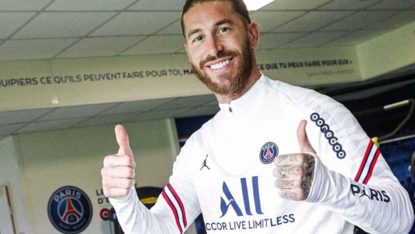 Messi ganará más que Neymar: Los millonarios salarios de las estrellas del PSG ¿Y Ramos?