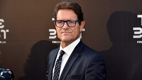 The Best: La familia Messi, Alex Morgan, Mbappé, Eto'o y las grandes personalidades